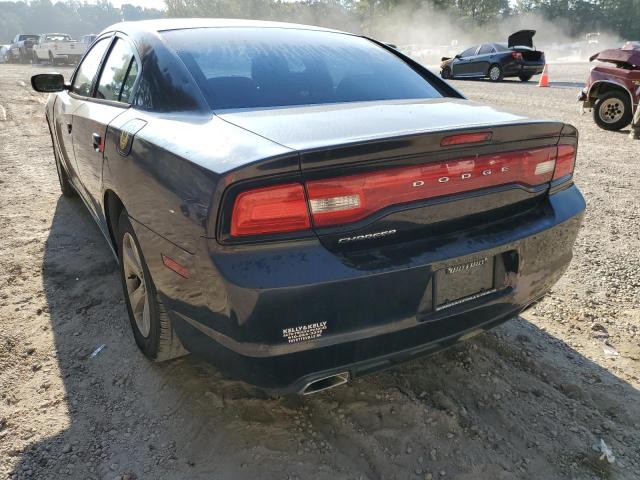 Photo 3 from auction – 2013 DODGE CHARGER SE with VIN 2C3CDXBG2DH508917