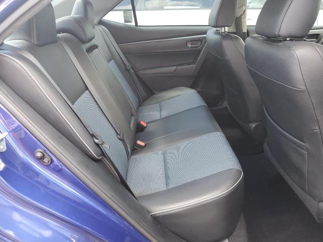 Photo 6 from auction – 2015 TOYOTA COROLLA L with VIN 2T1BURHE7FC329813