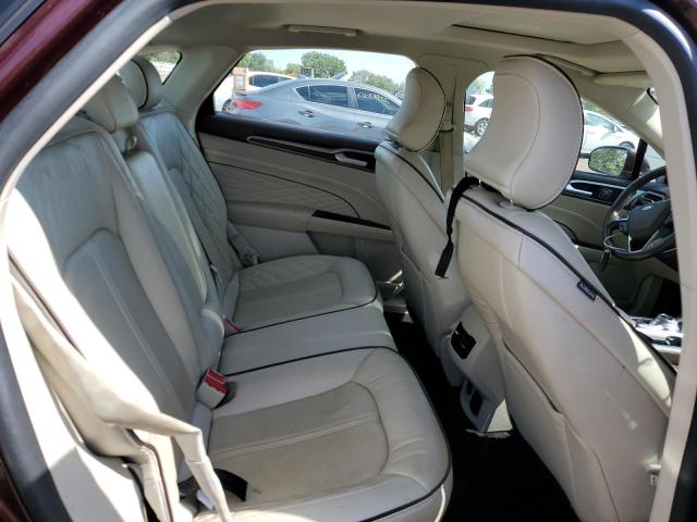 Photo 6 from auction – 2017 FORD FUSION TIT with VIN 3FA6P0D90HR304588