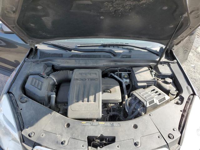 Photo 7 from auction – 2015 CHEVROLET EQUINOX with VIN 1GNFLFEK3FZ142224