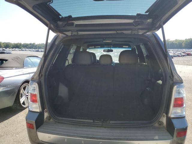 Photo 9 from auction – 2011 MERCURY MARINER PR with VIN 4M2CN8HG0BKJ07940