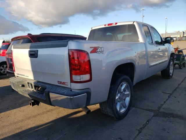 Photo 4 from auction – 2013 GMC SIERRA K15 with VIN 1GTR2VE71DZ187741
