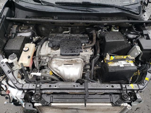 Photo 7 from auction – 2018 TOYOTA RAV4 ADVEN with VIN JTMRFREV2JJ200551