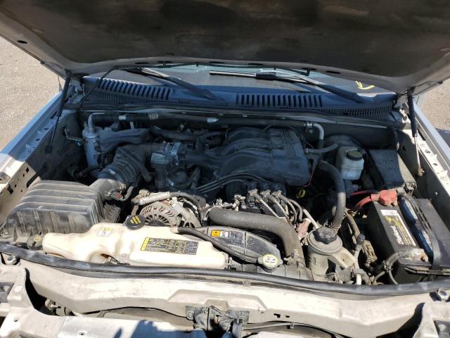 Photo 7 from auction – 2010 FORD EXPLORER X with VIN 1FMEU7DE8AUA92974
