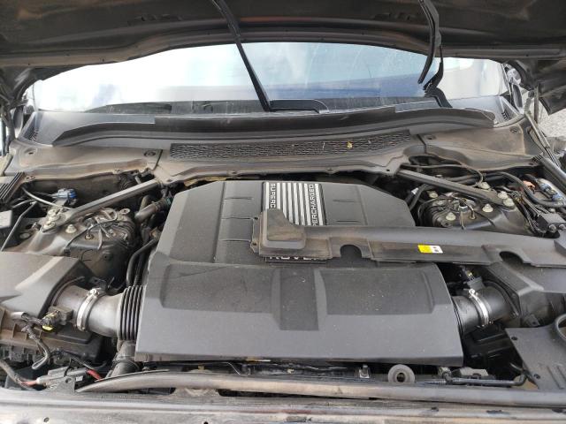 Photo 7 from auction – 2014 LAND ROVER RANGE ROVE with VIN SALGS2WFXEA139031