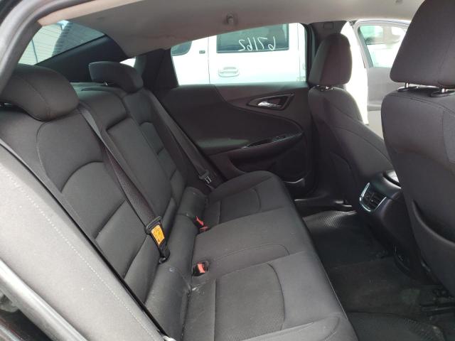 Photo 6 from auction – 2016 CHEVROLET MALIBU LT with VIN 1G1ZE5ST7GF249280