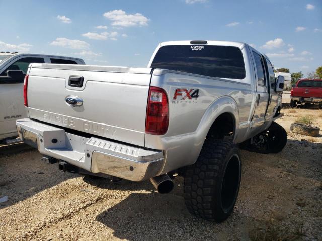 Photo 4 from auction – 2016 FORD F250 SUPER with VIN 1FT7W2BT4GEA32088