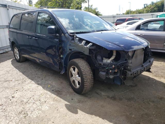 Zdjęcie 1 z aukcji – 2012 DODGE GRAND CARA z VIN 2C4RDGCG6CR318664