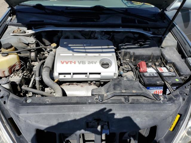 Photo 7 from auction – 2002 LEXUS ES 300 with VIN JTHBF30GX20078051
