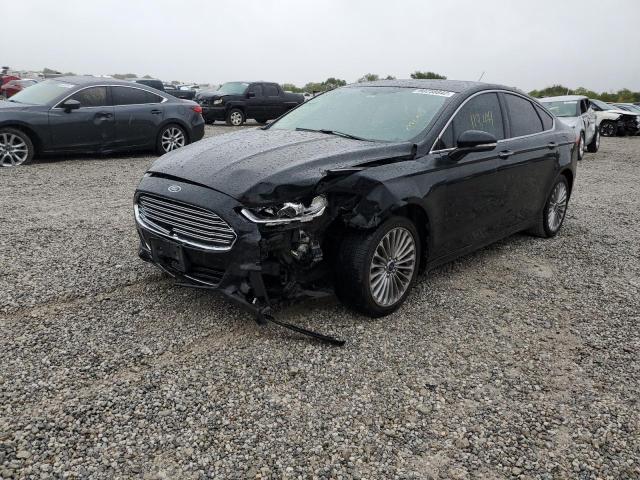 Photo 2 from auction – 2016 FORD FUSION TIT with VIN 3FA6P0K92GR390083