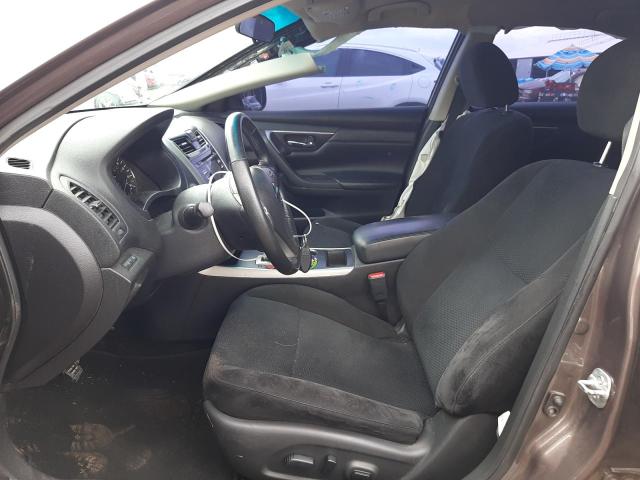 Photo 5 from auction – 2015 NISSAN ALTIMA 2.5 with VIN 1N4AL3AP5FC477562