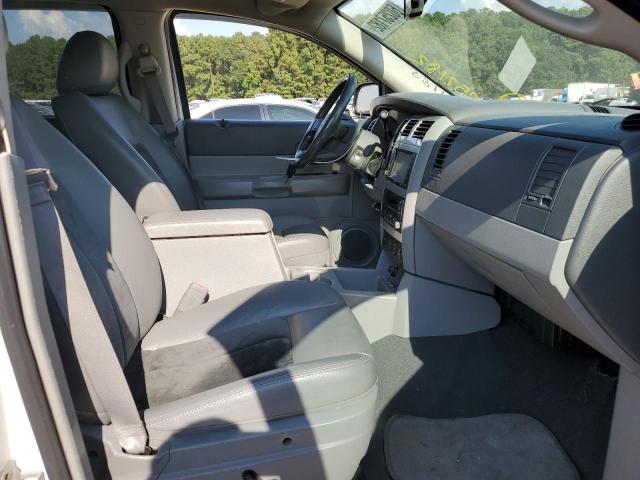 Photo 5 from auction – 2008 DODGE DURANGO LI with VIN 1D8HB58NX8F128525