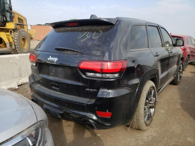 Photo 4 from auction – 2016 JEEP GRAND CHER with VIN 1C4RJFDJ9GC367675