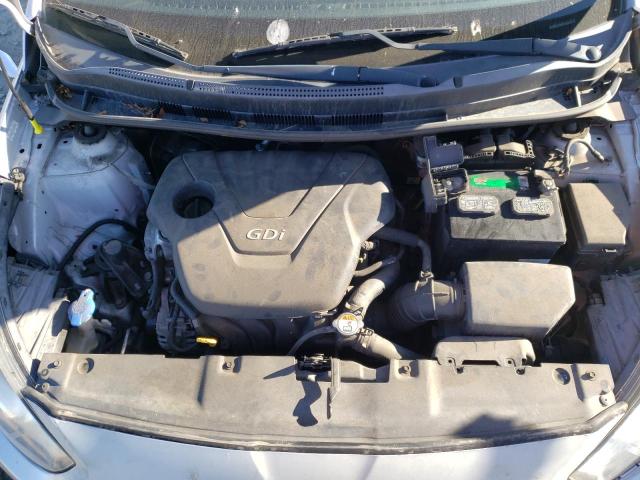 Photo 7 from auction – 2014 HYUNDAI ACCENT GLS with VIN KMHCT5AE5EU164173