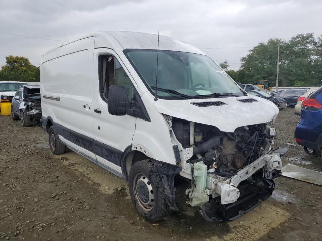FORD TRANSIT T- 2016 with VIN 1FTYR2CM2GKA12409 - Photo from auction