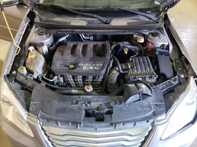 Photo 7 from auction – 2013 CHRYSLER 200 TOURIN with VIN 1C3CCBBB9DN678886