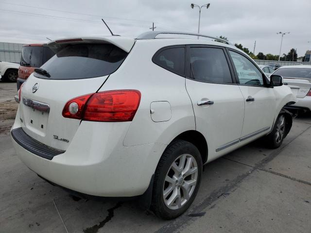 Photo 4 from auction – 2011 NISSAN ROGUE S with VIN JN8AS5MV9BW271791
