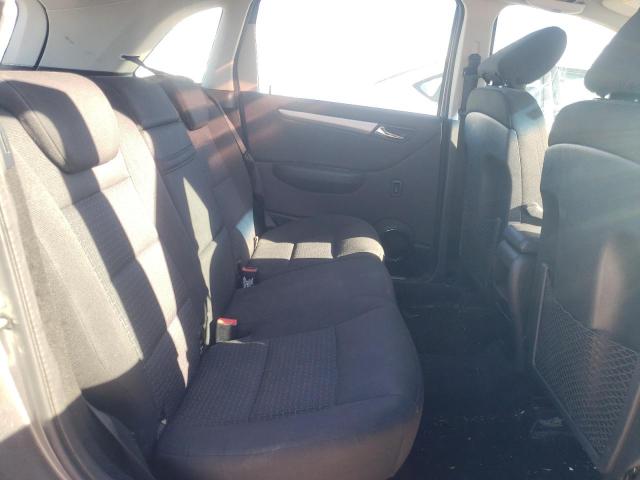 Photo 6 from auction – 2011 MERCEDES-BENZ B200 with VIN WDDFH3DB4BJ698132