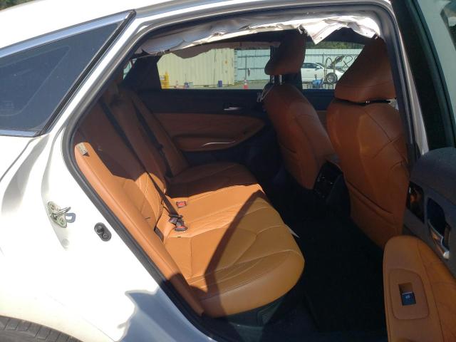 Photo 6 from auction – 2020 TOYOTA AVALON LIM with VIN 4T1D21FB9LU011968