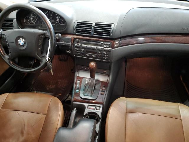 Foto 9 de la subasta – 2004 BMW 330 XI con VIN WBAEW53464PN34940