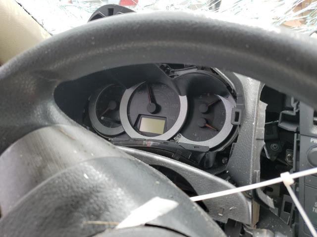 Photo 8 from auction – 2010 TOYOTA RAV4 with VIN JTMKF4DV1A5030116