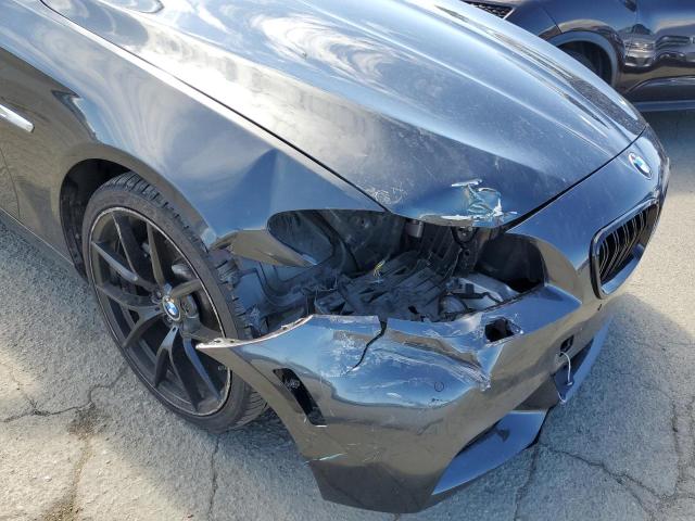 Photo 9 from auction – 2011 BMW 528 I with VIN WBAFR1C56BC672463