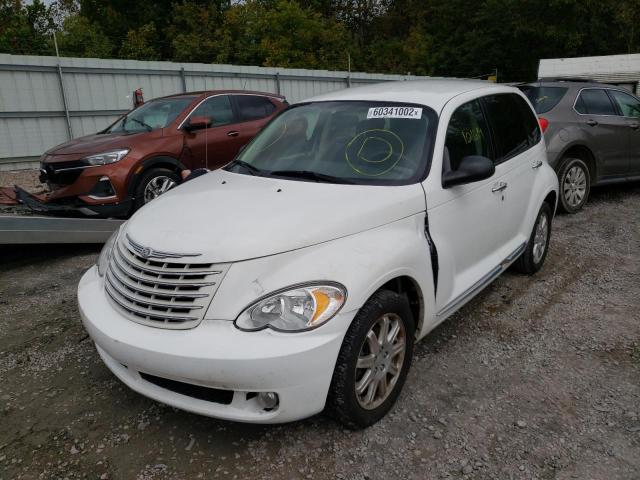Photo 2 from auction – 2010 CHRYSLER PT CRUISER with VIN 3A4GY5F97AT199525