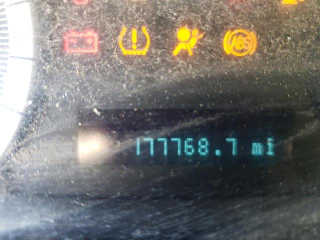 Photo 8 from auction – 2008 FORD ESCAPE XLT with VIN 1FMCU03168KA02613