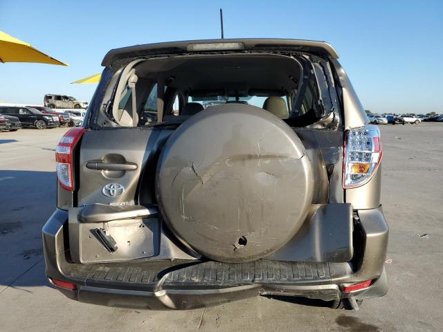 Photo 9 from auction – 2010 TOYOTA RAV4 with VIN 2T3KF4DV8AW026539