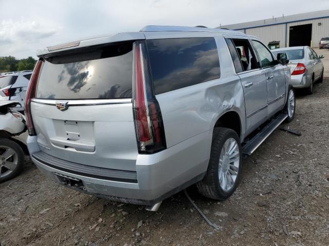 Photo 4 from auction – 2016 CADILLAC ESCALADE E with VIN 1GYS4KKJ5GR445316