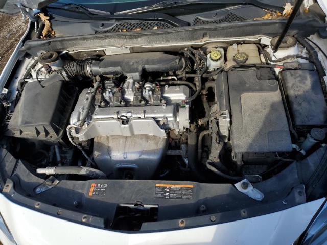 Photo 7 from auction – 2014 CHEVROLET MALIBU LS with VIN 1G11B5SL9EF214503