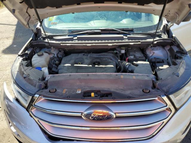 Photo 7 from auction – 2017 FORD EDGE SE with VIN 2FMPK3G92HBC02620