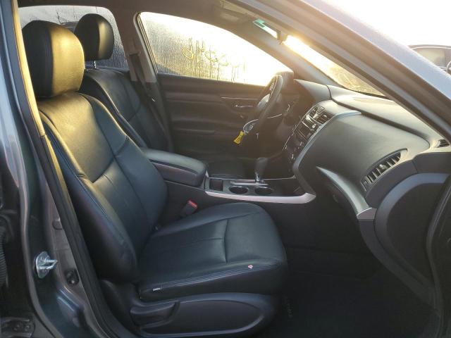 Photo 5 from auction – 2015 NISSAN ALTIMA 2.5 with VIN 1N4AL3AP2FC428187