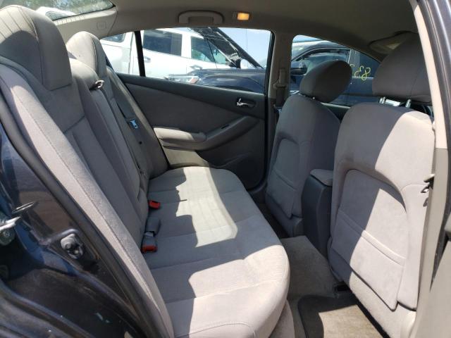 Photo 6 from auction – 2012 NISSAN ALTIMA BAS with VIN 1N4AL2AP9CC144481