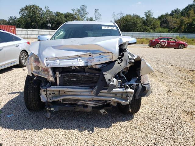 Photo 9 from auction – 2012 GMC TERRAIN SL with VIN 2GKALWEK3C6148426