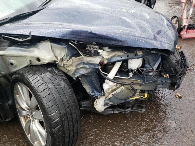 Photo 9 from auction – 2012 HONDA ACCORD EX with VIN 1HGCP2F78CA158949