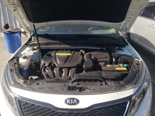 Photo 7 from auction – 2015 KIA OPTIMA LX with VIN KNAGM4A74F5664168
