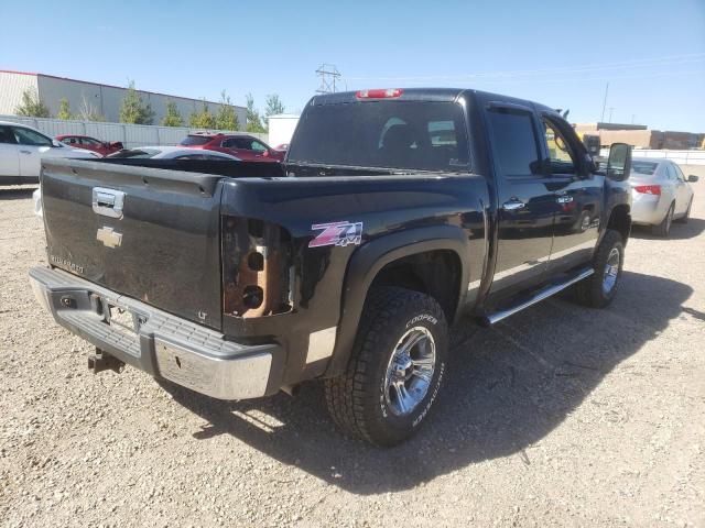 Photo 4 from auction – 2008 CHEVROLET 1500 with VIN 3GCEK13338G224110