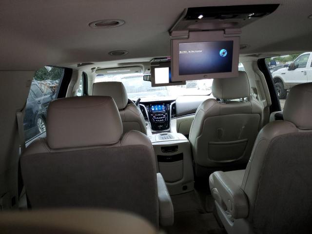 Photo 9 from auction – 2015 CADILLAC ESCALADE E with VIN 1GYS4TKJ5FR532203