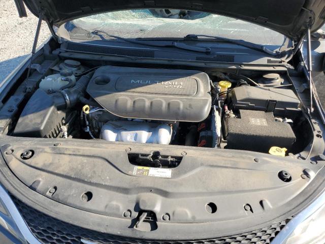 Photo 7 from auction – 2017 CHRYSLER 200 LIMITE with VIN 1C3CCCAB6HN508708