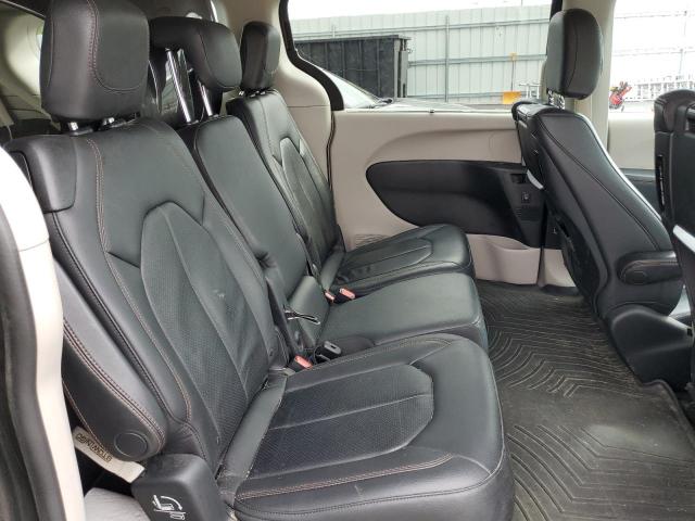 Photo 6 from auction – 2017 CHRYSLER PACIFICA T with VIN 2C4RC1EG9HR644270