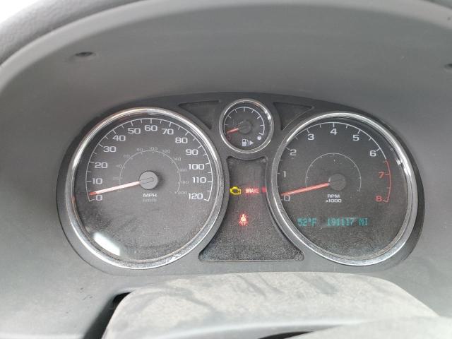Photo 8 from auction – 2005 CHEVROLET COBALT with VIN 1G1AK52F557540903