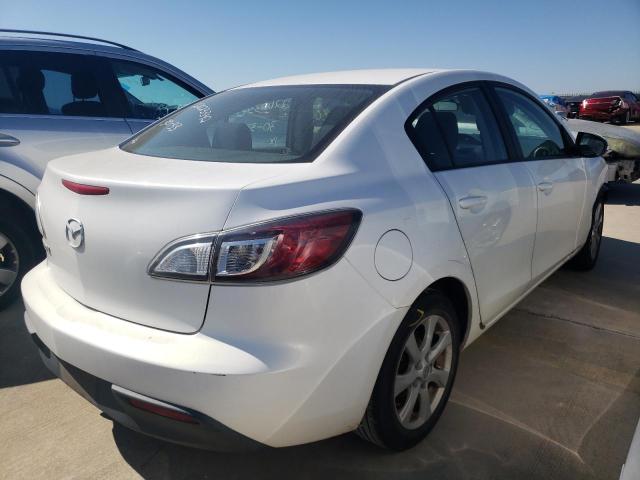 Photo 4 from auction – 2011 MAZDA 3 I with VIN JM1BL1VG0B1438042
