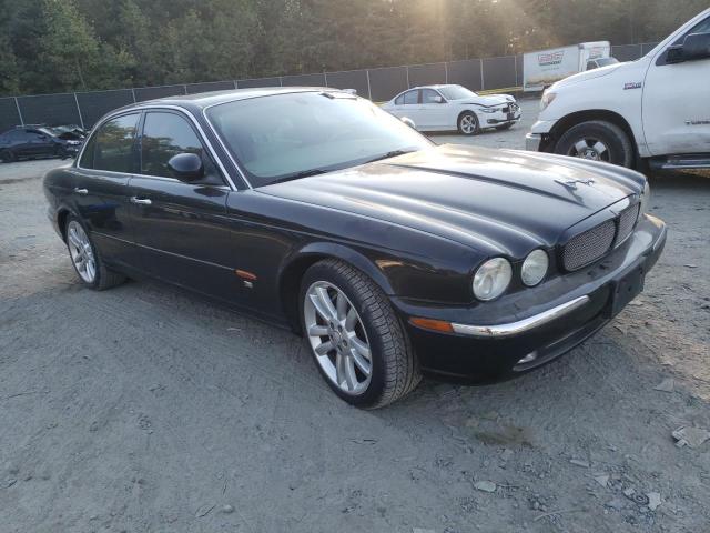 Photo 1 from auction – 2004 JAGUAR XJR S with VIN SAJWA73BX4TG17072