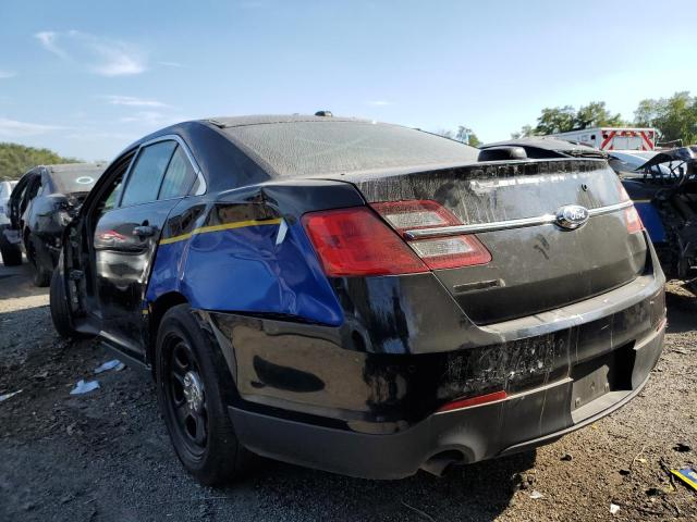 Photo 3 from auction – 2016 FORD TAURUS POL with VIN 1FAHP2MK5GG149484