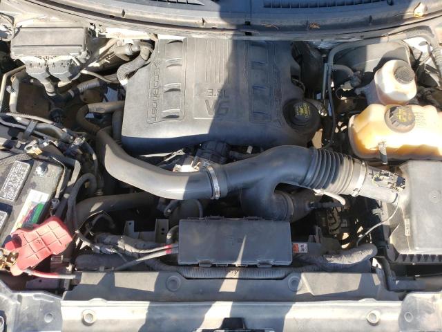 Photo 7 from auction – 2012 FORD F150 SUPER with VIN 1FTFX1CT9CFB93722