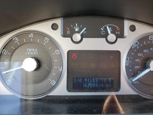 Photo 8 from auction – 2011 MERCURY MARINER PR with VIN 4M2CN8HG0BKJ07940