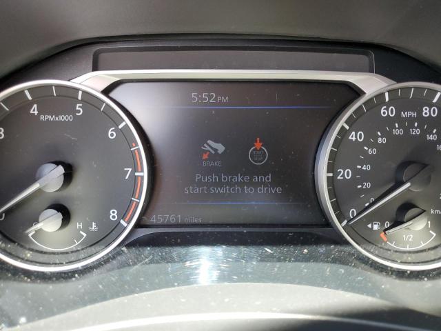Photo 8 from auction – 2019 NISSAN ALTIMA SR with VIN 1N4BL4CV2KC188820
