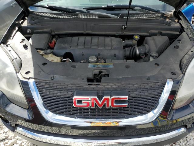Photo 7 from auction – 2009 GMC ACADIA SLT with VIN 1GKER23D39J148094