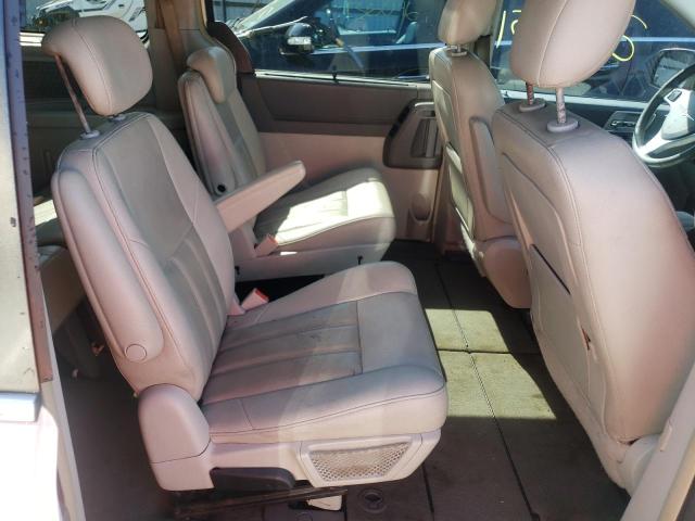 Photo 6 from auction – 2008 CHRYSLER TOWN & COU with VIN 2A8HR54P58R820842